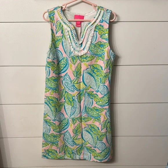 blue and green lilly pulitzer dress Lilly pulitzer maxi cold shoulder blue green dress